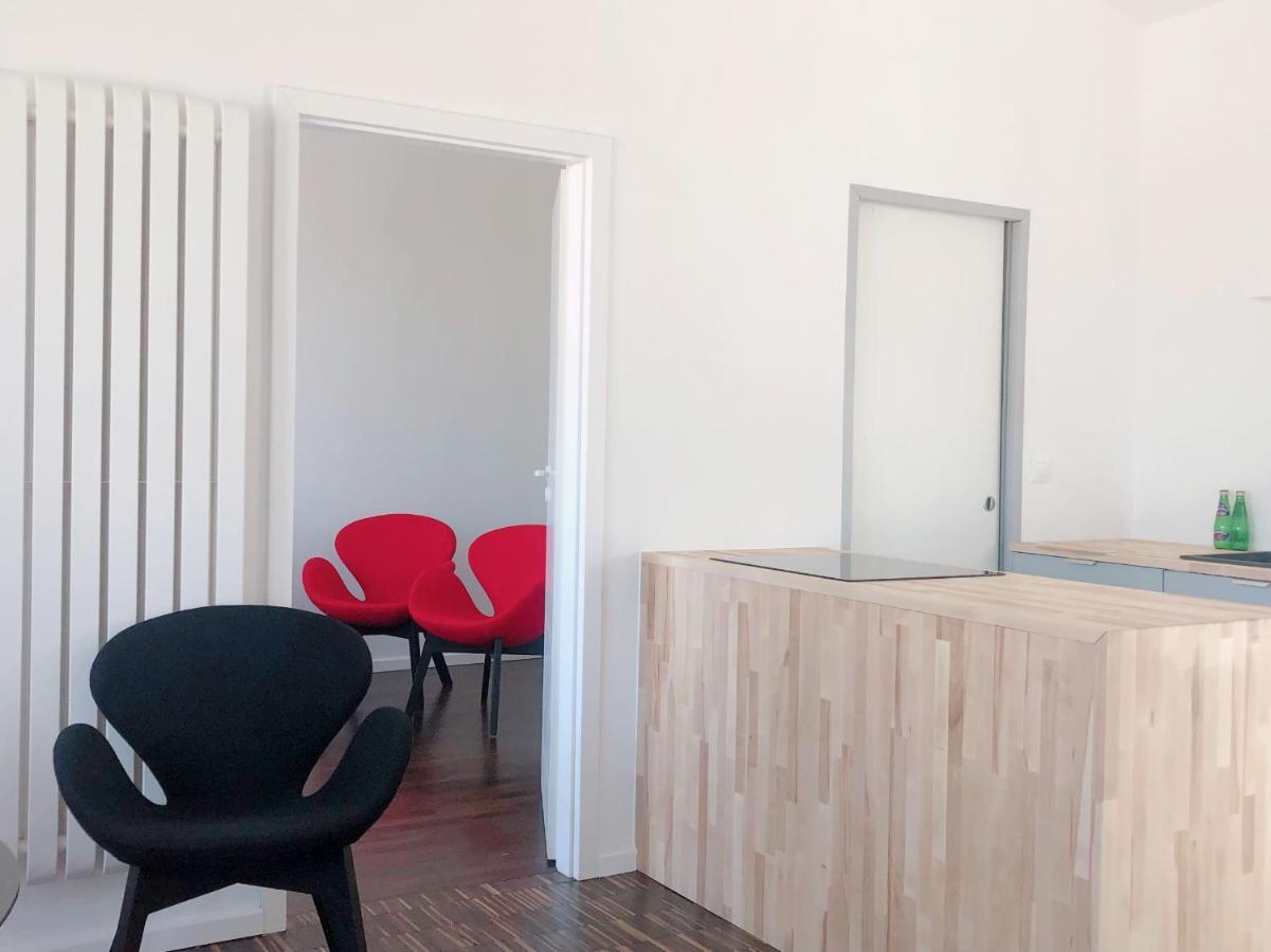 Apartamenty Stara Winiarnia Wałcz المظهر الخارجي الصورة