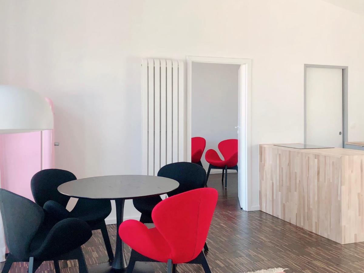 Apartamenty Stara Winiarnia Wałcz المظهر الخارجي الصورة