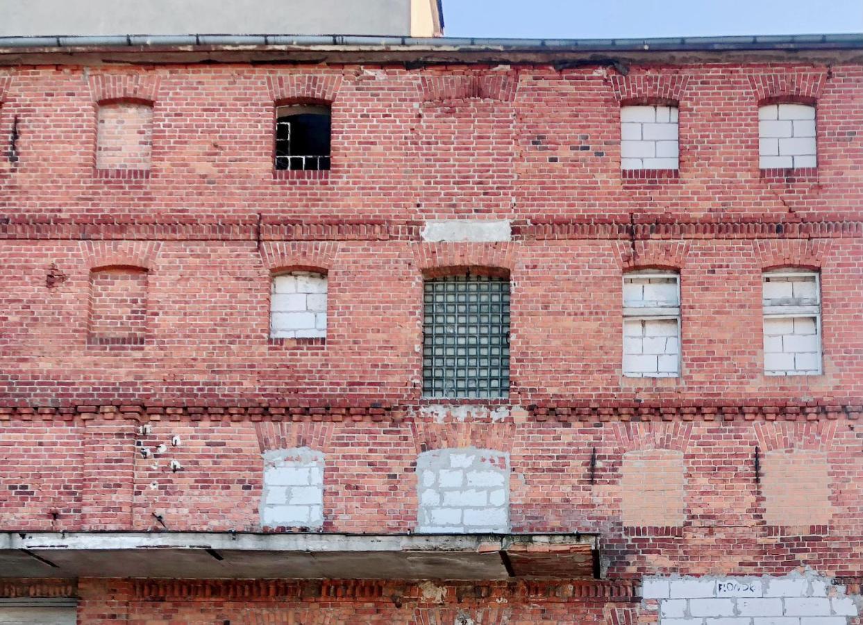 Apartamenty Stara Winiarnia Wałcz المظهر الخارجي الصورة