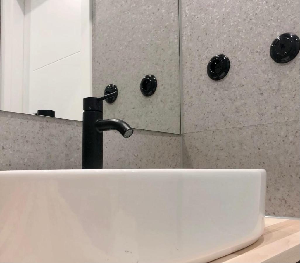 Apartamenty Stara Winiarnia Wałcz المظهر الخارجي الصورة