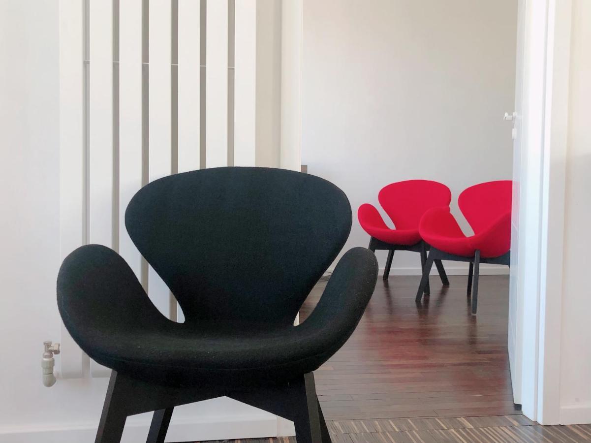 Apartamenty Stara Winiarnia Wałcz المظهر الخارجي الصورة