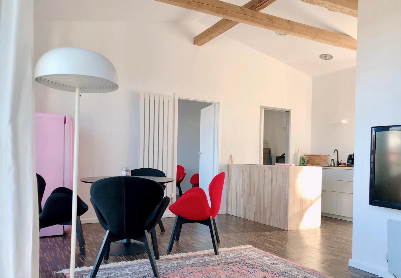 Apartamenty Stara Winiarnia Wałcz المظهر الخارجي الصورة