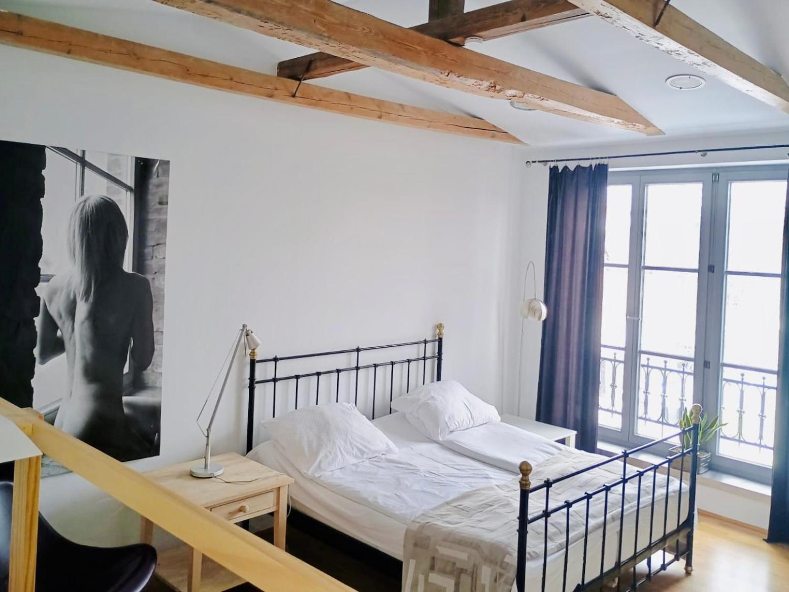 Apartamenty Stara Winiarnia Wałcz المظهر الخارجي الصورة